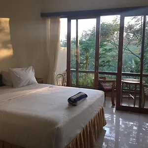 D'tepi House Ubud