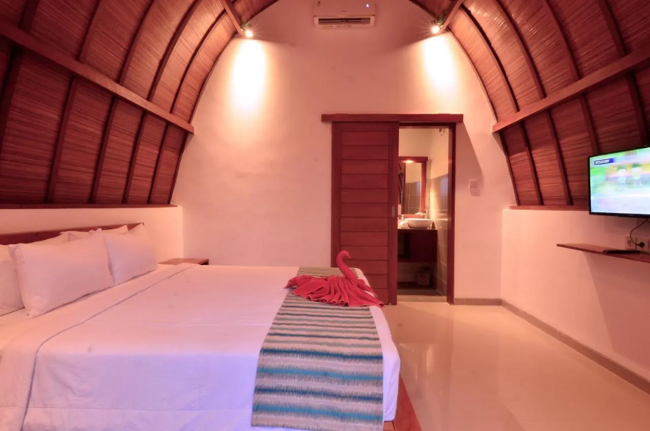 Uma Manyar Sunset Villa Ubud