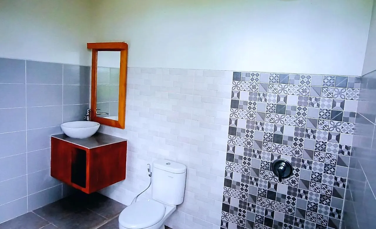 Lodge Uma Manyar Sunset Villa Ubud