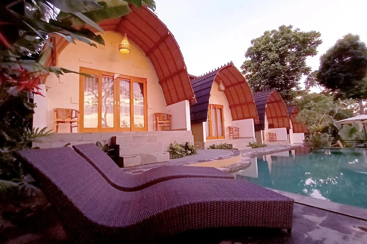 Uma Manyar Sunset Villa Ubud